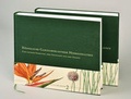 Cover: K&ouml;nigliche Gartenbibliothek Herrenhausen - Gottfried Wilhelm Leibniz Bibliothek