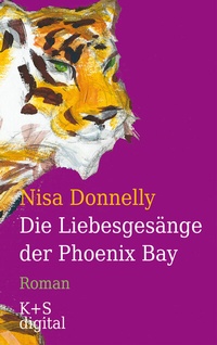 Abbildung von: Die Liebesgesänge der Phoenix Bay - Verlag Krug & Schadenberg