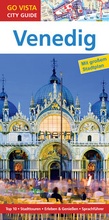 Cover: GO VISTA: Reisef&uuml;hrer Venedig - Vista Point