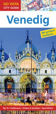 Abbildung von: GO VISTA: Reiseführer Venedig - Vista Point