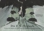 Cover: Die F.N.-Schlaufe. Ernstes und Heiteres aus dem Leben des fabelhaften Friedrich Nietzsche - Friedrich-Nietzsche-Stiftung