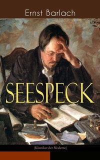 Enlarge image Cover: Seespeck (Klassiker der Moderne) - e-artnow