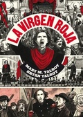 Cover: La virgen roja - Ediciones La C&uacute;pula, S.L.