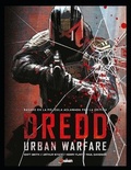 Cover: Dredd - 978-84-16435-09-8