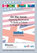 Cover: On the move - Universidad de Deusto