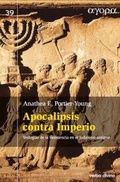 Cover: Apocalipsis contra Imperio : teolog&iacute;as de resistencia en el juda&iacute;smo antiguo - Editorial Verbo Divino