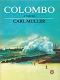 Cover: Colombo - Penguin Books India Pvt Ltd