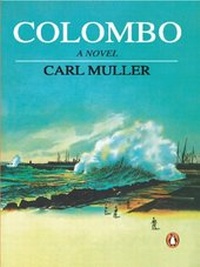 Enlarge image Cover: Colombo - Penguin Books India Pvt Ltd