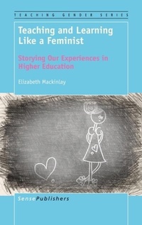 Enlarge image Cover: Teaching and Learning Like a Feminist - Brill