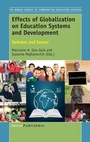 Cover: Effects of Globalization on Education Systems and Development - Brill