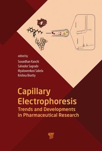 Bild vergrößern Bild: Capillary Electrophoresis - Pan Stanford Publishing Pte Ltd