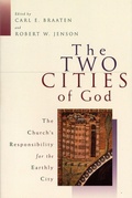 Cover: The Two Cities of God - William B Eerdmans Publishing Co