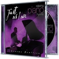 Cover: Just as I Am - John Ritchie Ltd Christian Publications