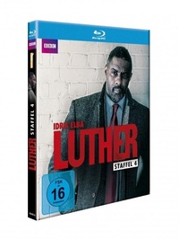 Enlarge image Cover: Luther - polyband Medien