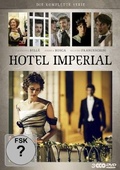 Cover: Hotel Imperial - polyband Medien