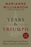 Cover: Tears to Triumph - HarperOne