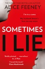 Cover: Sometimes I Lie - HQ