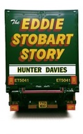 Cover: The Eddie Stobart Story - HarperCollins