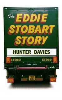 Abbildung von: The Eddie Stobart Story - HarperCollins