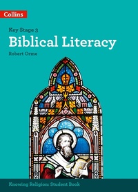 Enlarge image Cover: Biblical Literacy - Collins