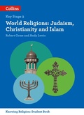 Cover: World Religions - Collins