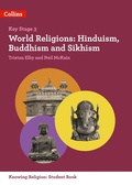 Cover: World Religions - Collins