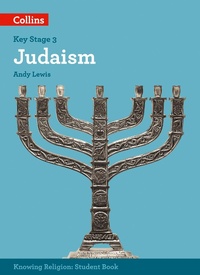 Enlarge image Cover: Judaism - Collins