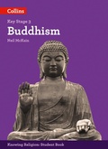 Cover: Buddhism - Collins