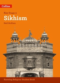 Enlarge image Cover: Sikhism - Collins