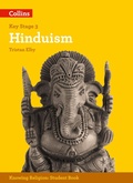 Cover: Hinduism - Collins