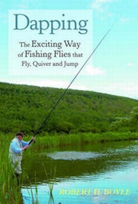 Enlarge image Cover: Dapping - Stackpole Books
