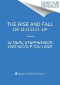 Cover: The Rise and Fall of D.O.D.O. - HarperLuxe