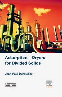 Abbildung von: Adsorption-Dryers for Divided Solids - Elsevier