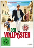 Cover: Der Vollposten - Weltkino