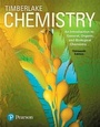 Cover: Chemistry - Pearson