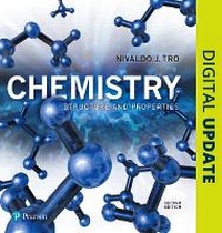 Abbildung von: Chemistry - Pearson