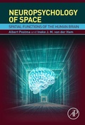 Cover: Neuropsychology of Space - Academic Press