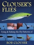 Cover: Clouser's Flies - Stackpole Books