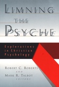 Cover: Limning the Psyche - William B Eerdmans Publishing Co
