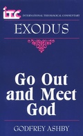 Cover: Exodus - William B Eerdmans Publishing Co