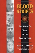 Cover: Blood Stripes - Stackpole Books
