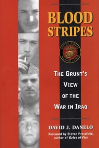 Enlarge image Cover: Blood Stripes - Stackpole Books