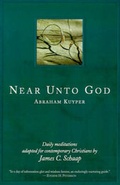 Cover: Near Unto God - William B Eerdmans Publishing Co