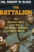 Cover: Battalion - Stackpole Books