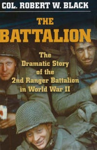 Enlarge image Cover: Battalion - Stackpole Books