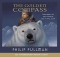 Cover: The Golden Compass: His Dark Materials - Listening Library
