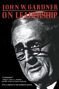 Cover: On Leadership - The Free Press
