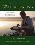 Cover: Waterfowling - Stackpole Books