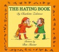 Cover: The Hating Book - Collins