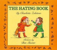 Enlarge image Cover: The Hating Book - Collins